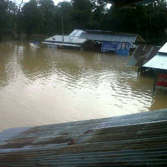 Banjir 2